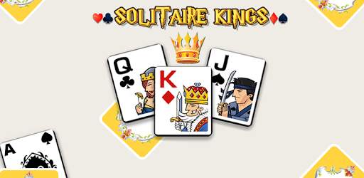 Solitaire Kings - Free Card Game screenshot 9