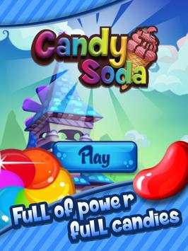 Candy Soda Deluxe screenshot 7