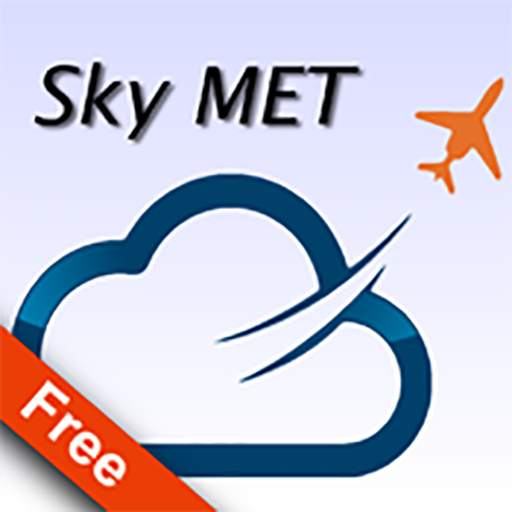 Sky MET - Aviation Meteo FREE 3.4