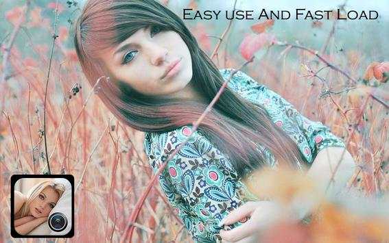 Photo Editor screenshot 3