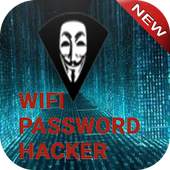 Mot de passe WiFi hacker 2017 1.0.3
