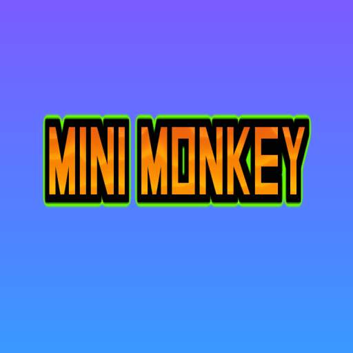 Mini Monkey 1.0