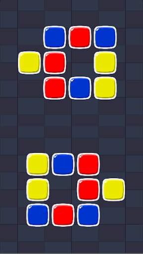 2 player game : mini battle (Lite) स्क्रीनशॉट 9