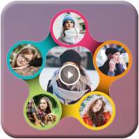 Slideshow Maker 2019 - New Year Video Maker