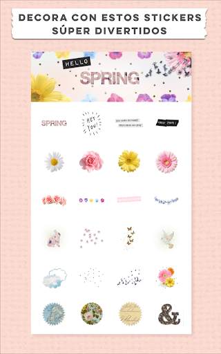 PicCollage Beta screenshot 5