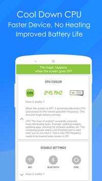 Du Battery Saver screenshot 7