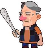 Granny : Zombie Frontier - Zombie Hunter 1.0.2