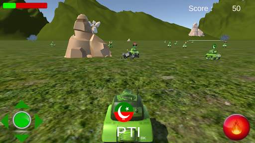 Pak Parties screenshot 5