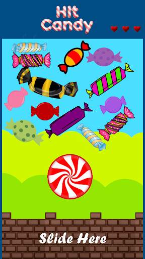 Hit Candy screenshot 3