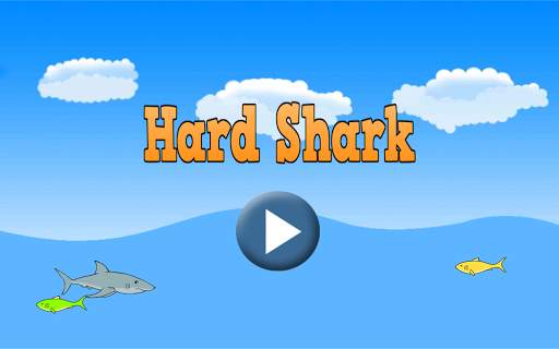 Hard Shark screenshot 1