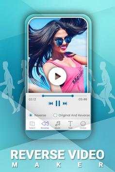 Reverse Video Maker screenshot 2