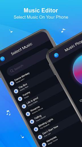 Super Sound Editor screenshot 3