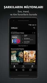 InMusic screenshot 2