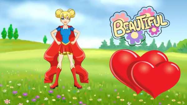 Dress Up Princess Super Sofia First Edition screenshot 4