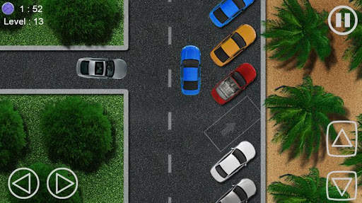 Parking Space 2 screenshot 5