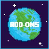 Dragon Mod MCPE - Addons for Minecraft PE icon