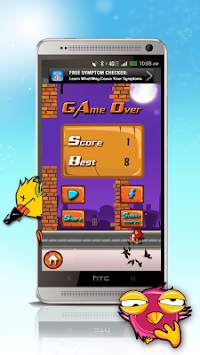 Clever Bird screenshot 4