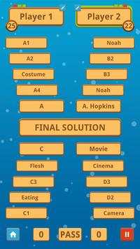 Associations - Word Game screenshot 5