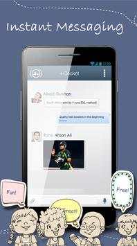 SMSall Messenger screenshot 3