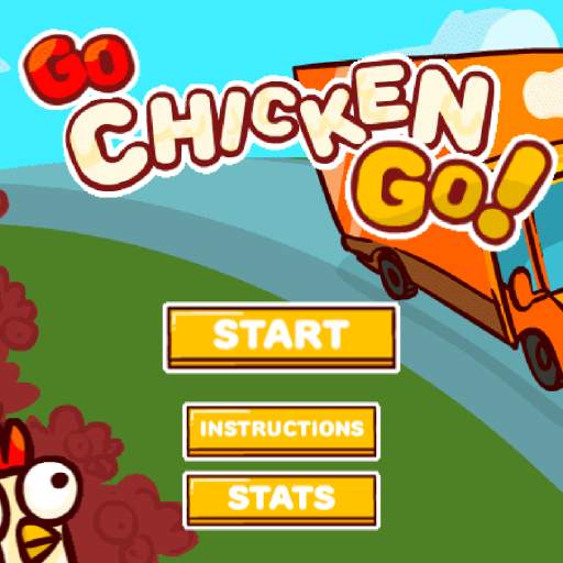 Go Chicken Go! 1.3