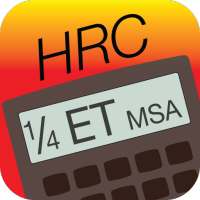 Hot Rod Calc