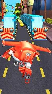 Super Jet Wings Dash скриншот 3