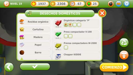 Trash to Cash screenshot 5