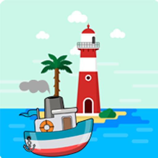 Balance Ship icon