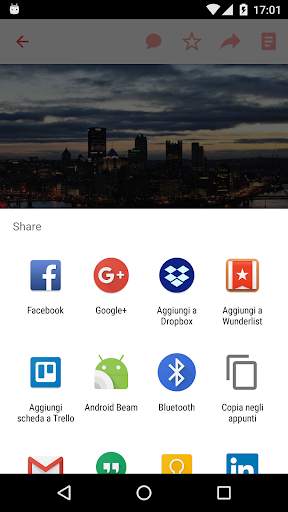 photoNews - foto news screenshot 4