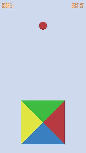 Color Piano screenshot 4