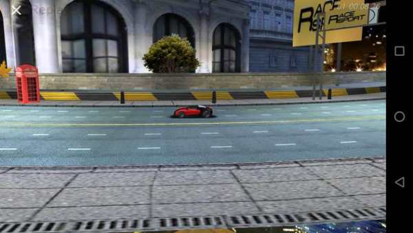 City Racing screenshot 6