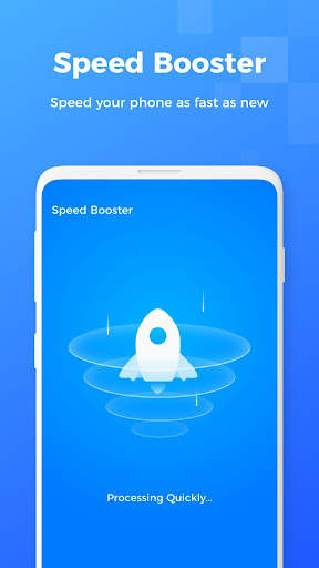 Ice Clean: Phone Speed Booster screenshot 3