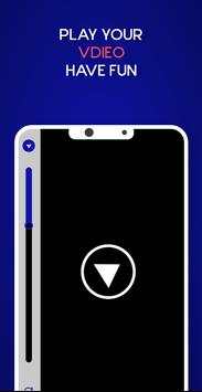 🎥 SAX 💋 Video Player - All Format Video Player screenshot 5