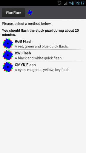 Pixel Fixer screenshot 3