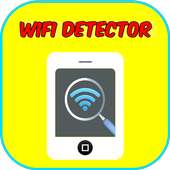 WiFi Detector Prank logo