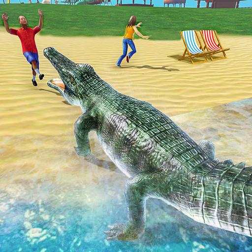 Deadly Crocodile Simulator 1.1.3