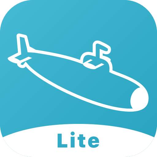TikVPN Lite-Fast Proxy 1.2.5