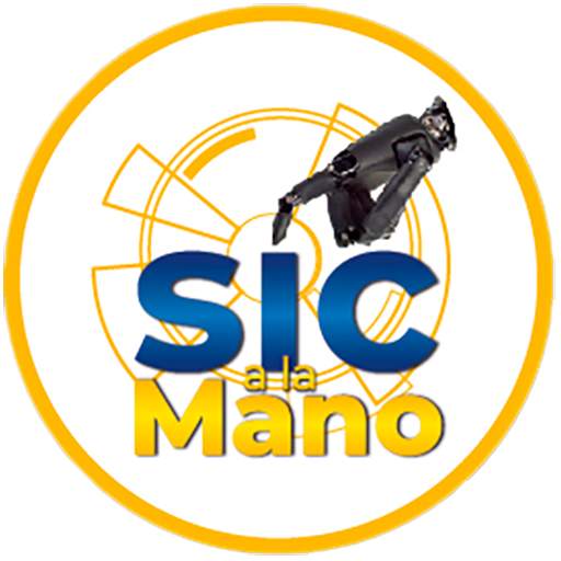 SIC a la Mano 2.6.0