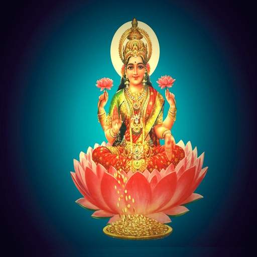 Lakshmi Sahasranamam 1.0
