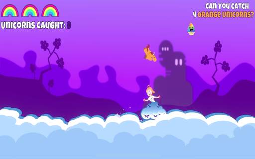 Unicorn Catch screenshot 13