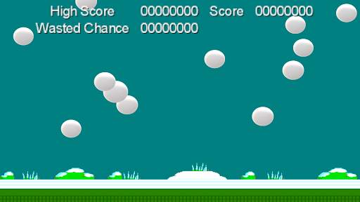 Snow Burst screenshot 3