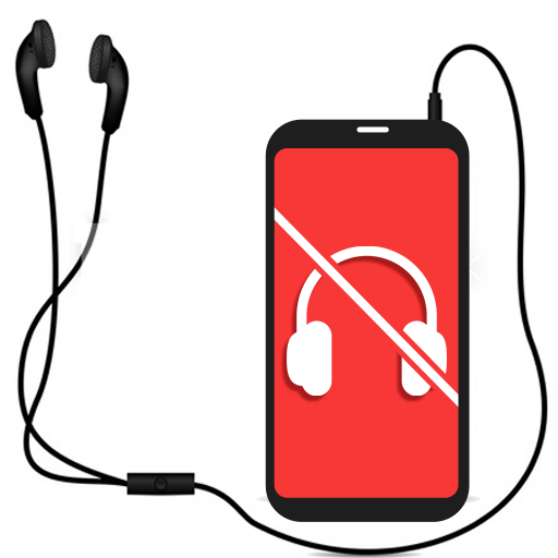 Enable Speaker Volume - Disable Headphone Mode icon