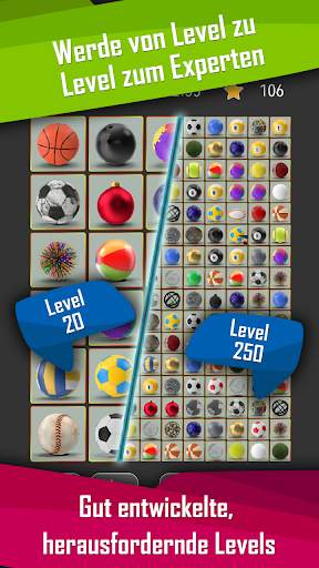 Onnect - Passendes Paar Puzzle screenshot 9