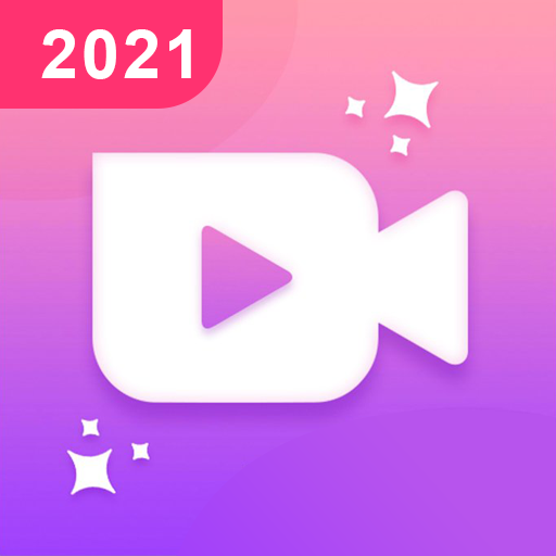 ikon Video Maker of Photos with Music - Video Editor