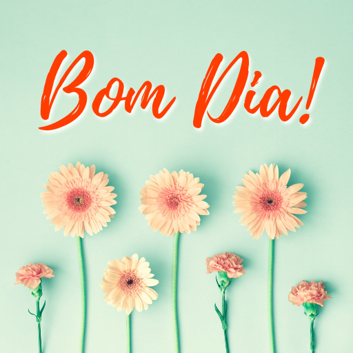 ikon Bom Dia Imagens Bonitas