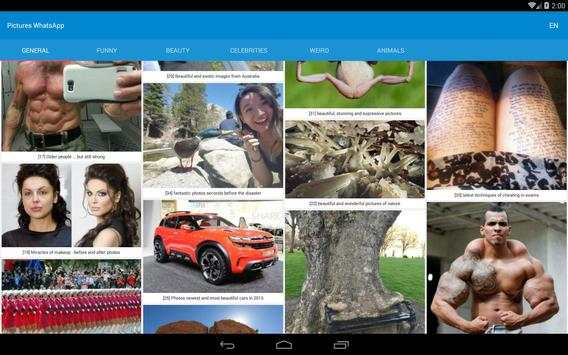 Pictures for WhatsApp screenshot 4