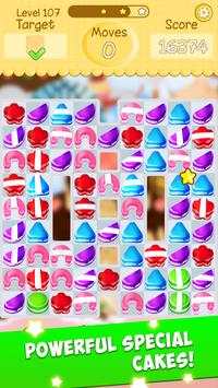 Cookie Crush screenshot 1