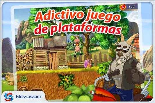 Supercow Lite screenshot 1
