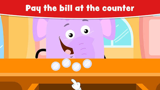 Cooking Games for Kids and Toddlers - Free screenshot 6