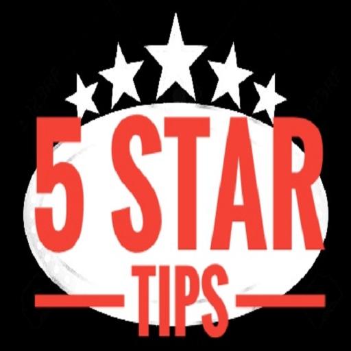 5 Star Betting Tips icon